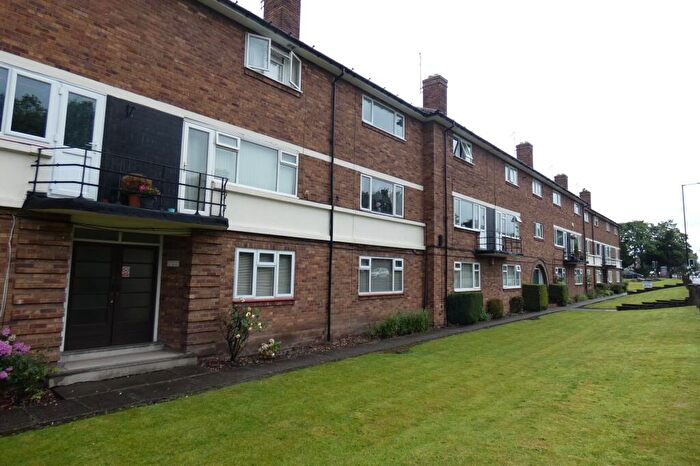 2 Bedroom Flat To Rent In Eachelhurst Road, Penns Court Eachelhurst Road, B76