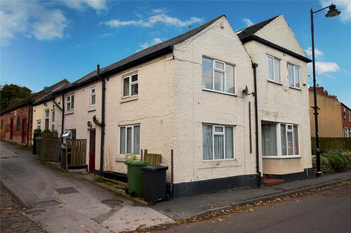 2 Bedroom Property To Rent In Main Street, Scholes, Leeds, West Yorkshire, LS15