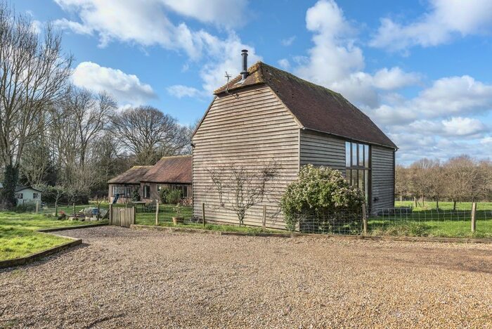 5 Bedroom Barn Conversion To Rent In Horsted Pond Lane, Little Horsted, Uckfield, TN22