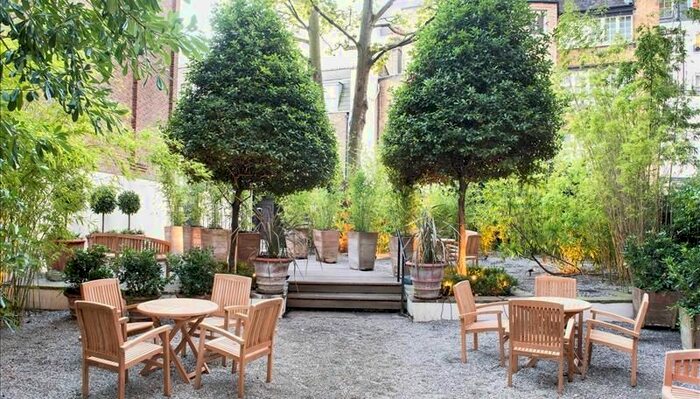 1 Bedroom Flat To Rent In Hill Street, London, W1J