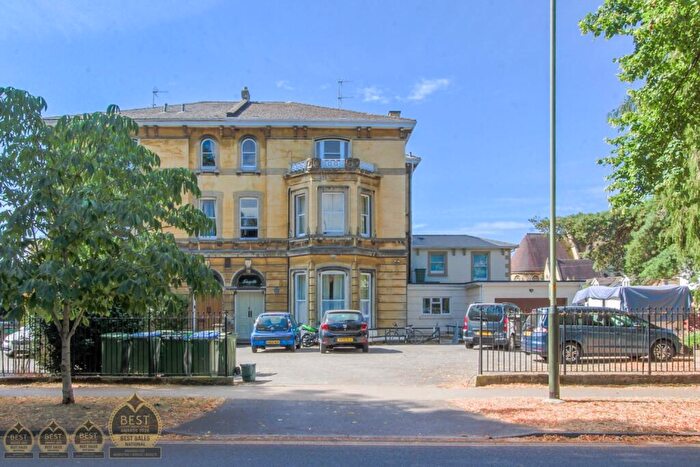 3 Bedroom Penthouse To Rent In Flat Longville, Pittville Circus Road, Cheltenham, GL52