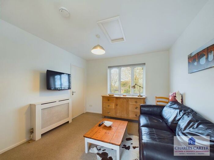 1 Bedroom Flat To Rent In Lampitt Lane, Bredons Norton, Gloucestershire, GL20