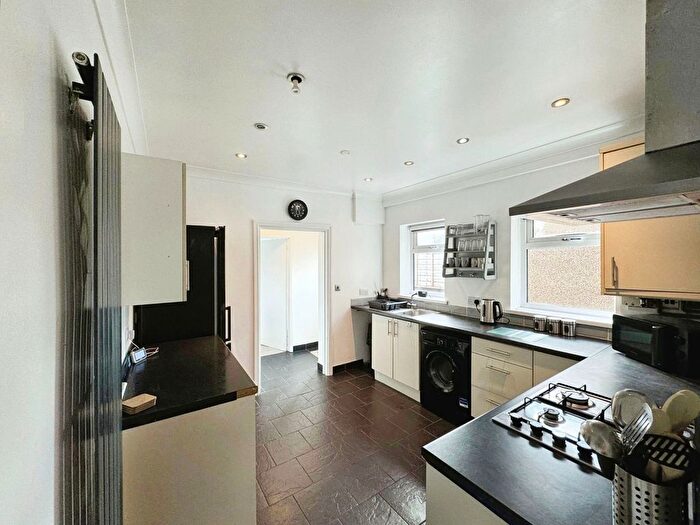 3 Bedroom Terraced House For Sale In Abbey Road, Port Talbot, SA13