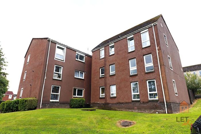 2 Bedroom Flat To Rent In Findhorn, Erskine, PA8