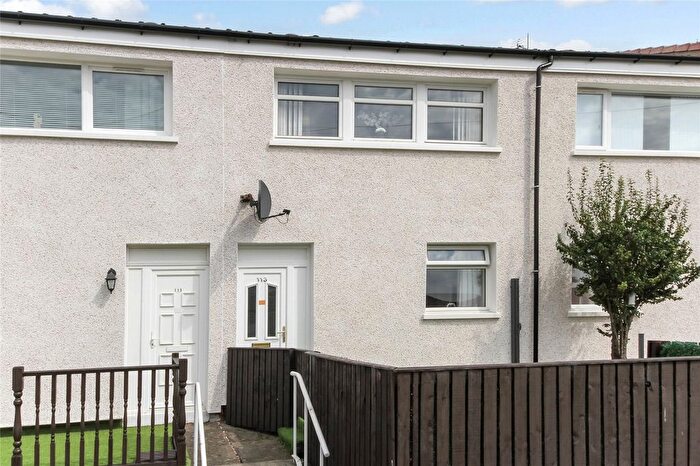 3 Bedroom Terraced House For Sale In Jerviston Road, Craigend, Glasgow, G33