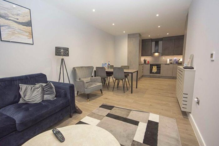 2 Bedroom Flat To Rent In The Hyde, London, NW9