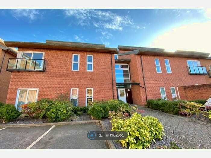 2 Bedroom Flat To Rent In Bransby Way, Weston-Super-Mare, BS24
