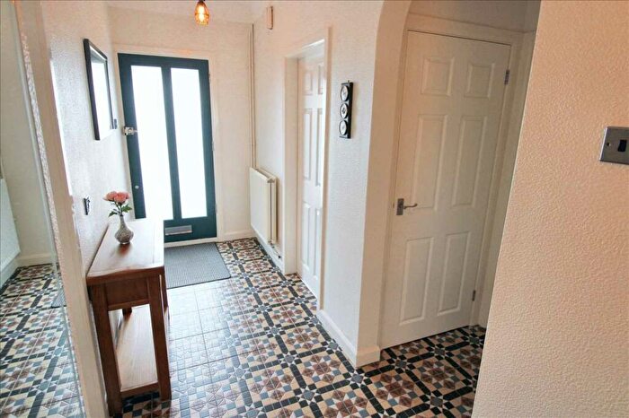 2 Bedroom Detached Bungalow For Sale In Chewton Street, Eastwood, Nottingham, NG16