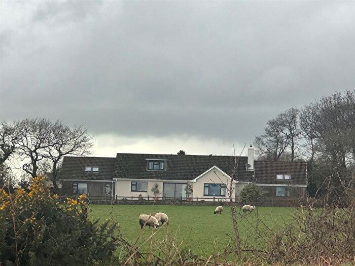 5 Bedroom Detached House To Rent In Colyton Hill, Colyton, EX24