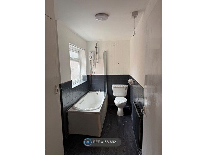 4 Bedroom Terraced House To Rent In Clarendon Road, Middlesbrough, TS1