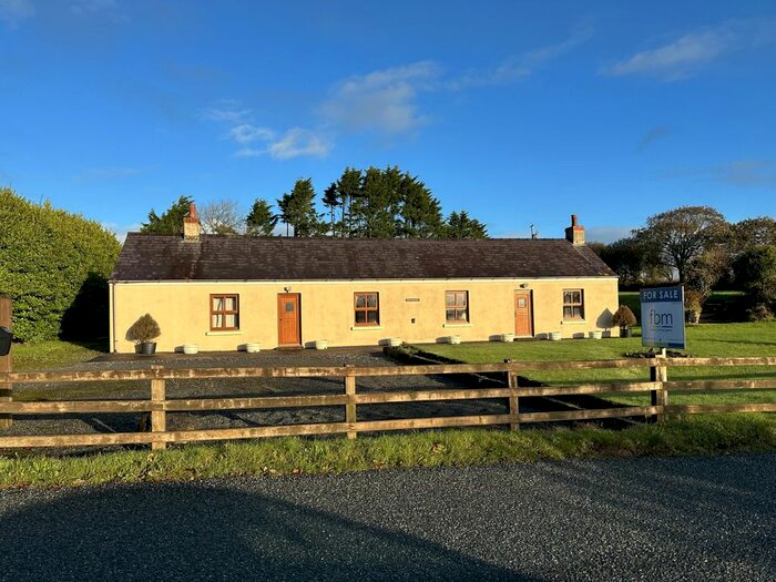 3 Bedroom Bungalow For Sale In Snooty Fox Cottage, Devonshire Drive, Saundersfoot, SA69