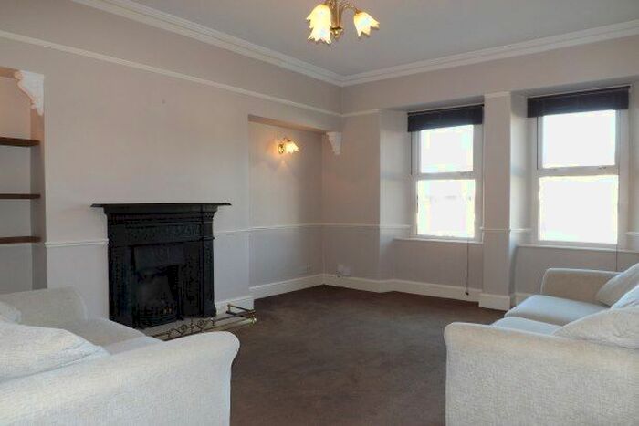 2 Bedroom Flat To Rent In Ford Park Road, Plymouth, PL4