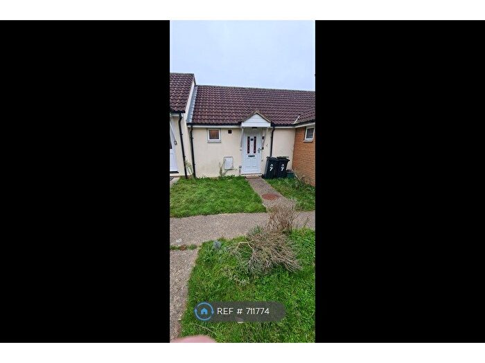 1 Bedroom Bungalow To Rent In Douglas Mews, Poole, BH16