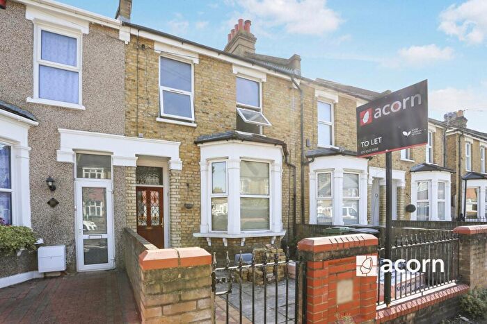 1 Bedroom Flat To Rent In Jutland Road London, SE6
