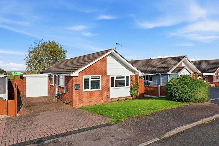3 Bedroom Detached Bungalow For Sale In Nineacres, Kegworth, Derby, Leicestershire, DE74