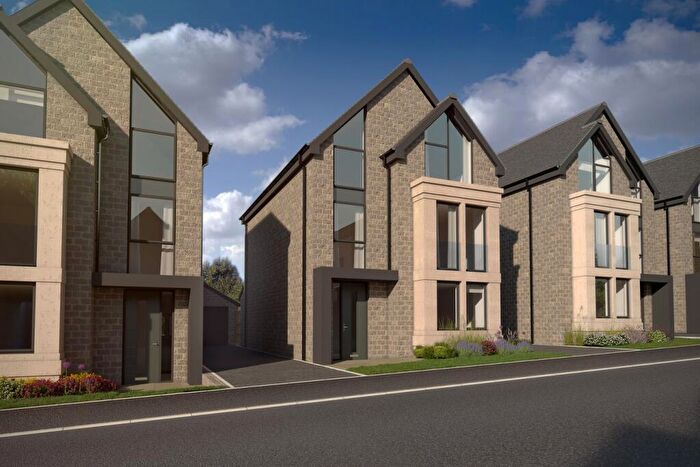5 Bedroom Detached House For Sale In Wrose Gardens, Wrose, Shipley, BD18