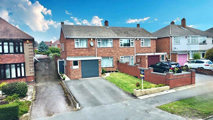3 Bedroom Property For Sale In Camp Hill Road, Nuneaton, CV10