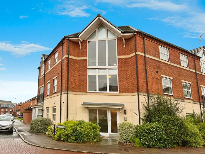 2 Bedroom Flat To Rent In Argosy Way, Newport, NP19