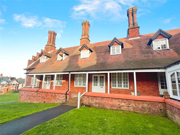 2 Bedroom Terraced House For Sale In Adelaide Grove, East Cowes, Isle Of Wight, PO32