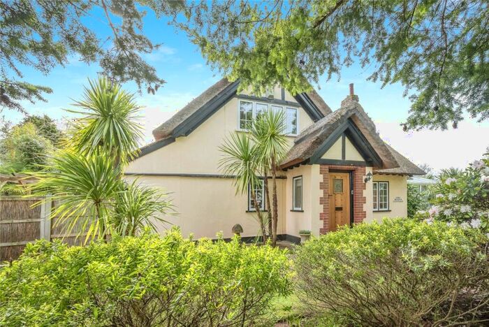 3 Bedroom Detached House For Sale In Chapel Loke, Salhouse, Norwich, Norfolk, NR13