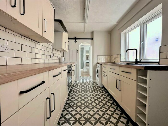 2 Bedroom Terraced House For Sale In Jury Street, Great Yarmouth, NR30