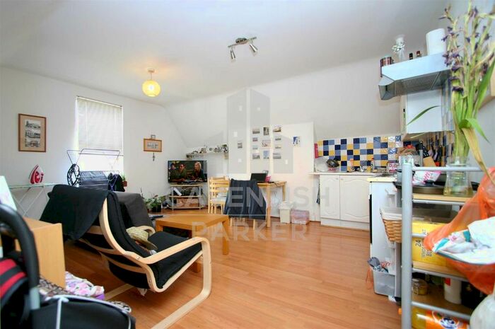 1 Bedroom Flat To Rent In Lithos Road, Finchley Road, London, NW3