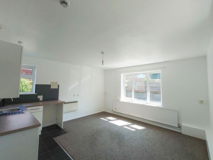 Studio To Rent In Dorothy House, BN10