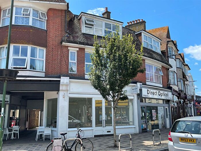 Property To Rent In High Street, Littlehampton, BN17