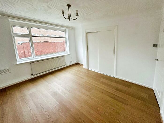 2 Bedroom Apartment To Rent In Bella Vista Court, Nicholas Road, Liverpool, L23