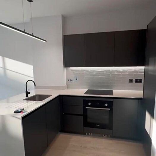 2 Bedroom Flat To Rent In The Factory, Memorial Avenue, Slough, SL1