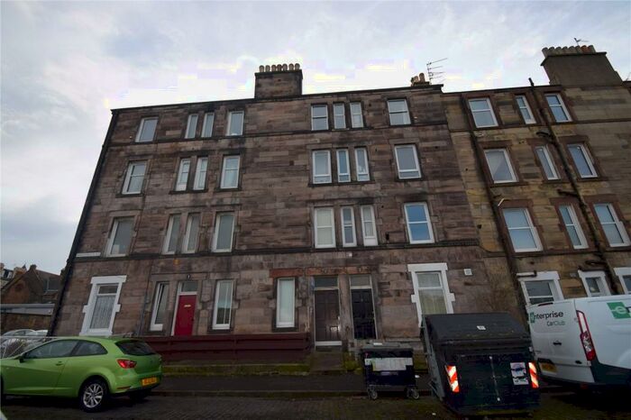 1 Bedroom Apartment To Rent In Wheatfield Place, Gorgie, Edinburgh, EH11
