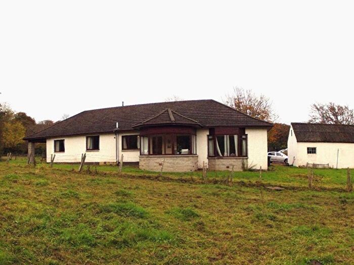 5 Bedroom Bungalow To Rent In Small Holdings, Balmedie, AB23