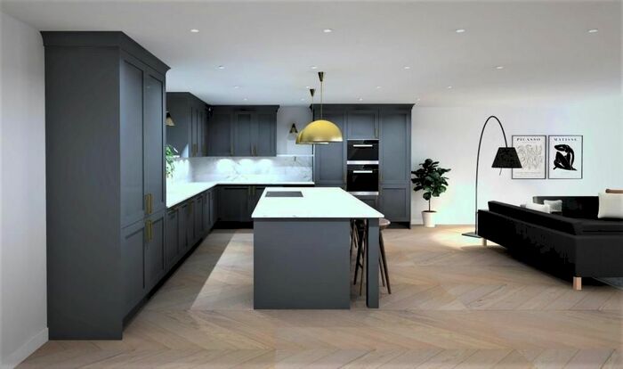 2 Bedroom Flat To Rent In Grosvenor Hill, London, W1K