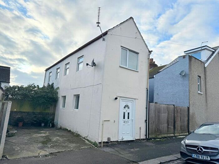 2 Bedroom House To Rent In Albion Road, Folkestone, CT19
