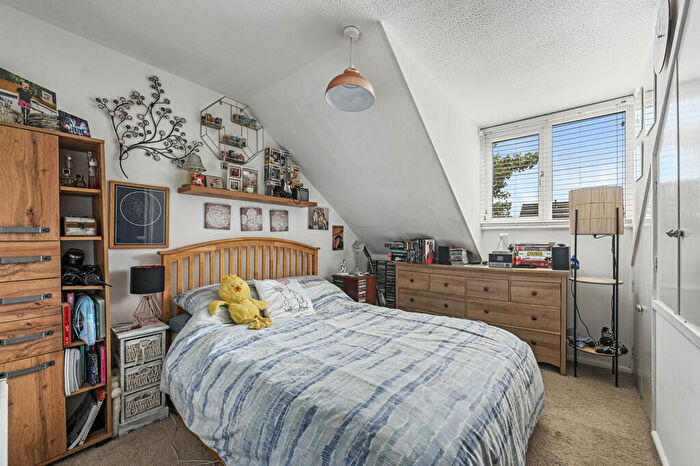 1 Bedroom End Of Terrace House For Sale In Springfield, Chelmsford, CM1