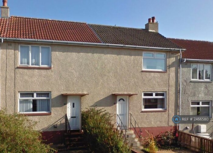 2 Bedroom Terraced House To Rent In Mossgiel Road, Saltcoats, KA21