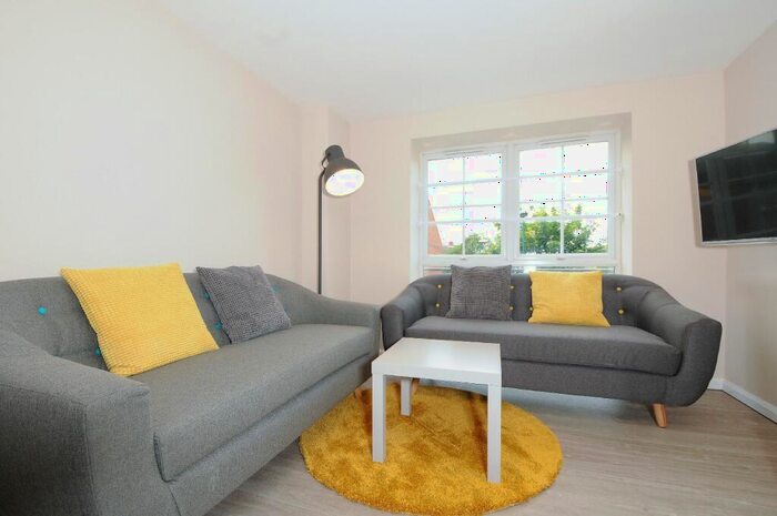 6 Bedroom House To Rent In Forster Street, Lenton, Nottingham, Nottinghamshire, NG7