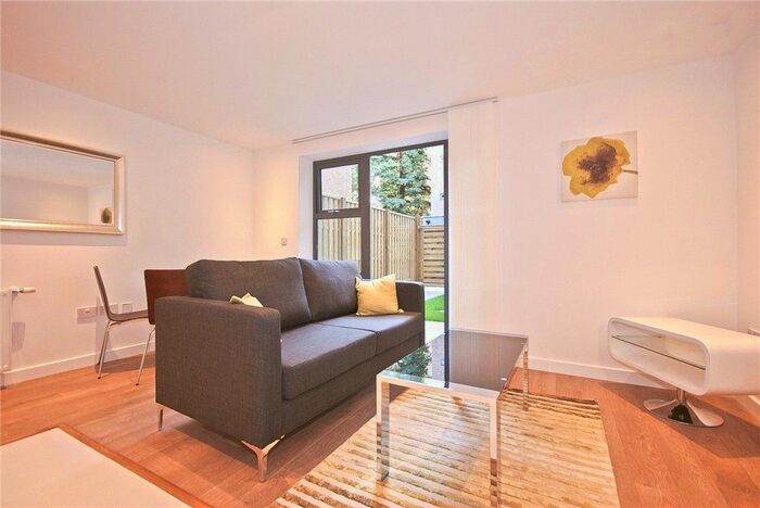 1 Bedroom Flat To Rent In Oldridge Road, London, SW12