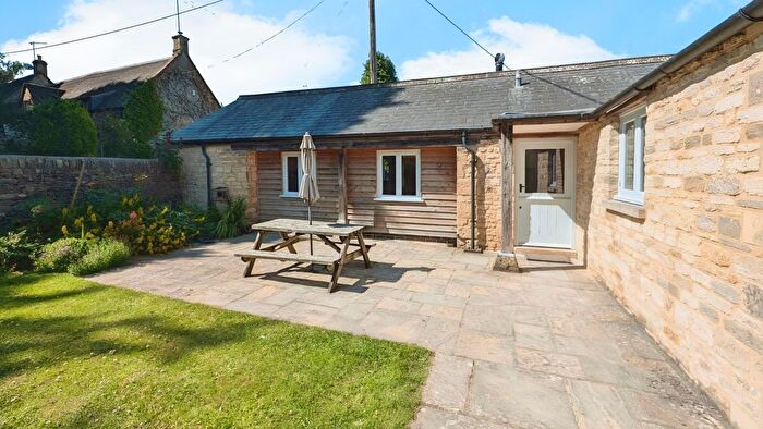 2 Bedroom Cottage To Rent In Lovatt Cottage, Whittington, Cheltenham, GL54
