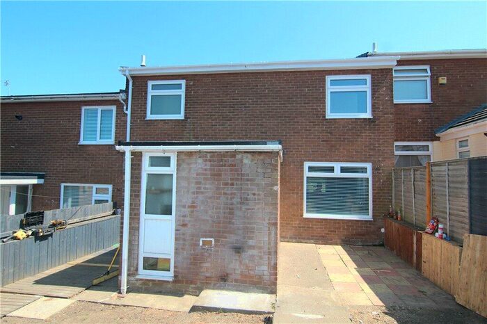 3 Bedroom Terraced House To Rent In Gainford, Chester Le Street, Durham, DH2