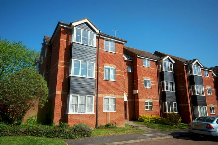 2 Bedroom Apartment To Rent In Tamworth Road, Hertford, SG13