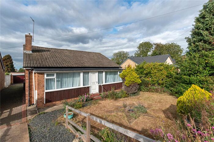3 Bedroom Bungalow For Sale In The Leazes, Newcastle Upon Tyne, Durham, NE16