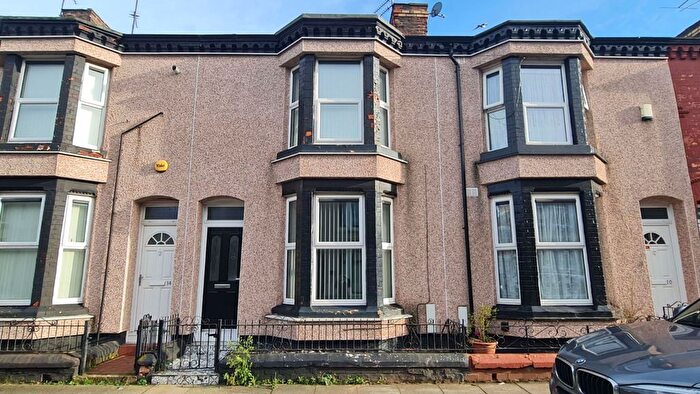 3 Bedroom Property To Rent In Southey Street, Bootle, L20