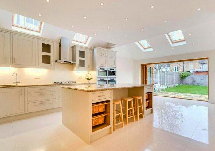 4 Bedroom Terraced House To Rent In Kenyon Street, London, SW6