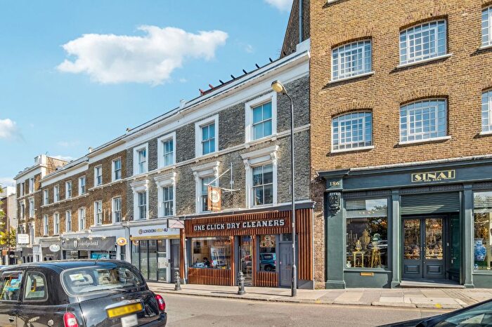 1 Bedroom Terraced House For Sale In Campden Hill Road, Campden Hill, W8