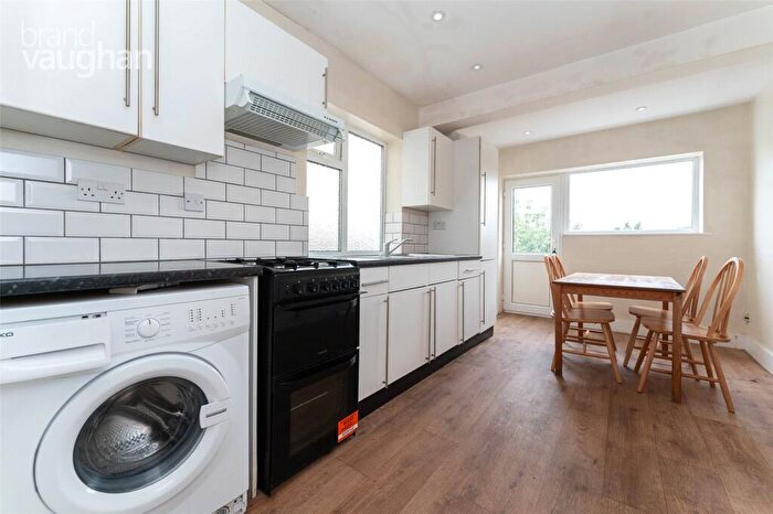 4 Bedroom Terraced House To Rent In Ewhurst Road, Brighton, East Sussex, BN2