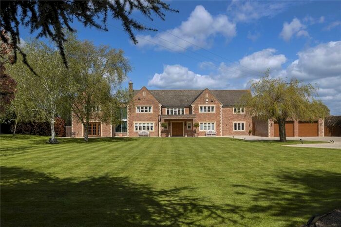 5 Bedroom Detached House For Sale In Great Wolford, Shipston-on-Stour, Warwickshire, CV36