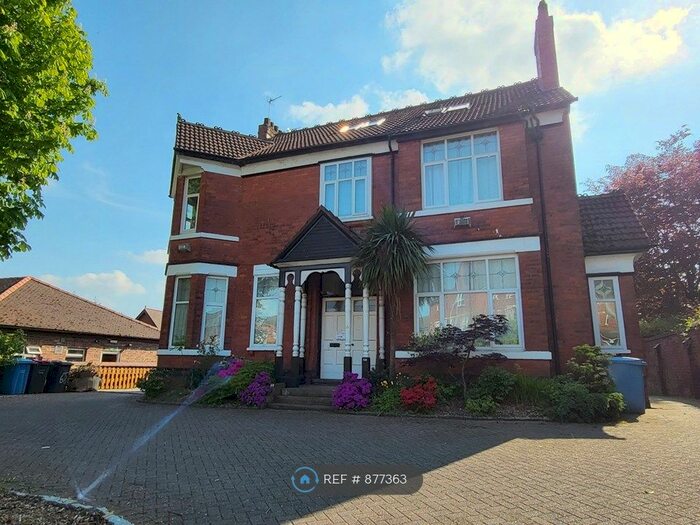 1 Bedroom Flat To Rent In Swinton, Swinton, M27