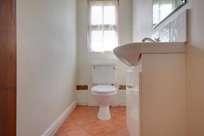 2 Bedroom Detached House To Rent In Bucklers Hard, Beaulieu, Brockenhurst, SO42
