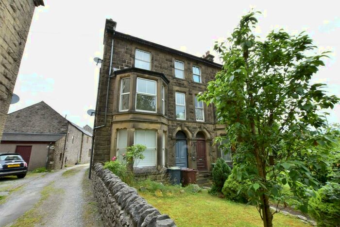 1 Bedroom Apartment To Rent In Fairfield Road, Buxton, SK17